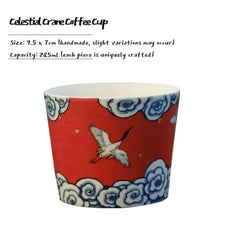 Ceramic Coffee Cup