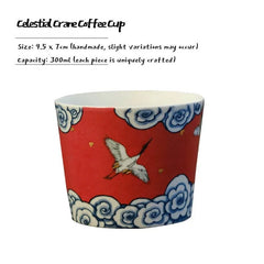 Ceramic Coffee Cup