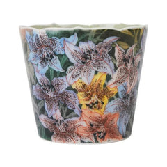 Blooming Harmony Collection Coffee Cup