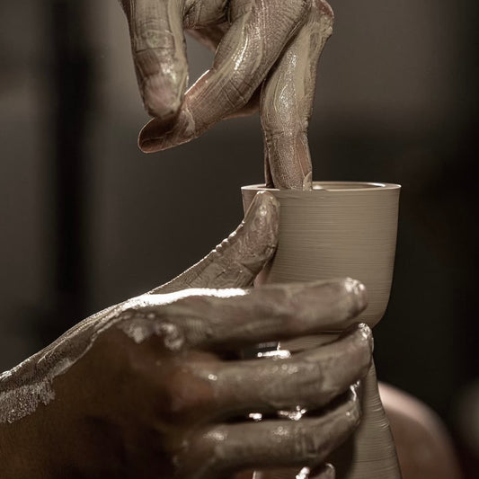 Jingdezhen Handmade Clay Throwing: A Millennia-Old Craft with Global Recognition