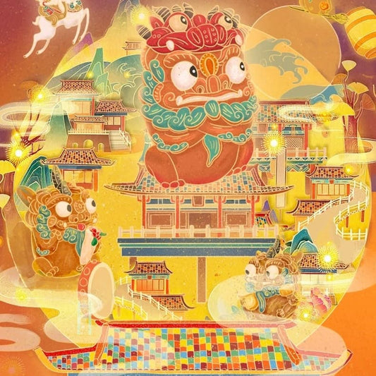 The Pixiu: Discover the Ancient Chinese Symbol of Wealth & Protection