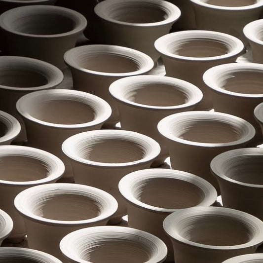 The Art of Nie-Diao: Preserving China's Delicate Hand-Sculpted Porcelain Tradition