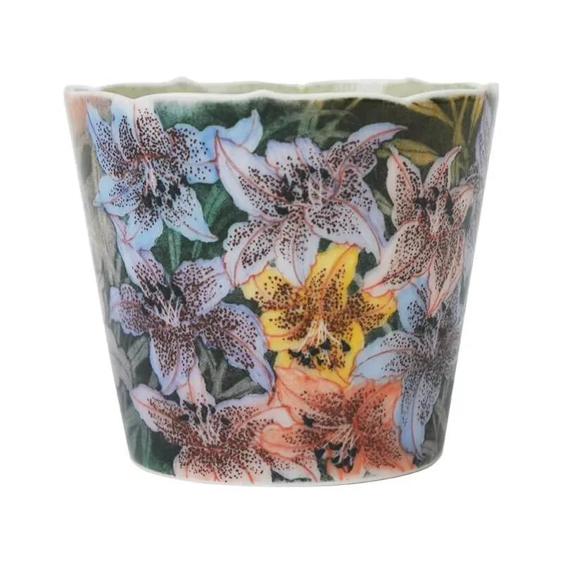 Blooming Harmony Collection Coffee Cup